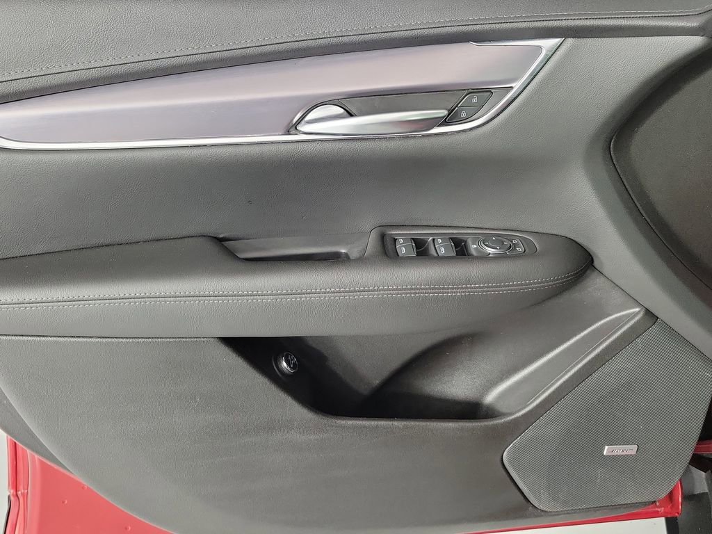 Used 2023 Cadillac XT5 Luxury FWD image 18