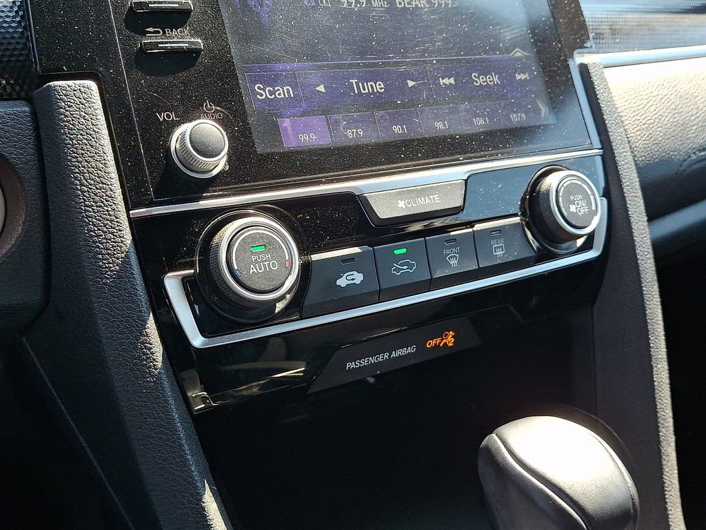 Used 2019 Honda Civic Sport image 17