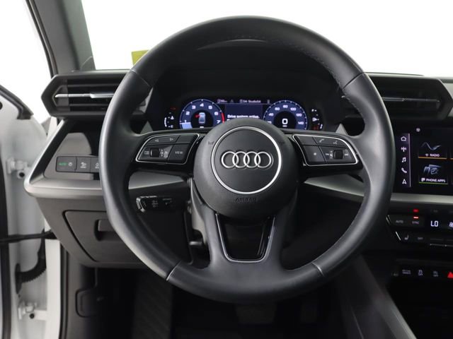 Certified 2023 Audi A3 2.0T Premium w/ Convenience Package image 20