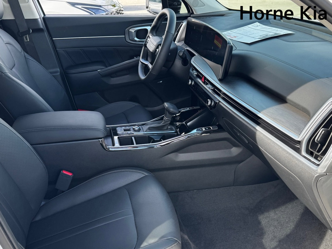 New 2026 Kia Sorento SX image 20
