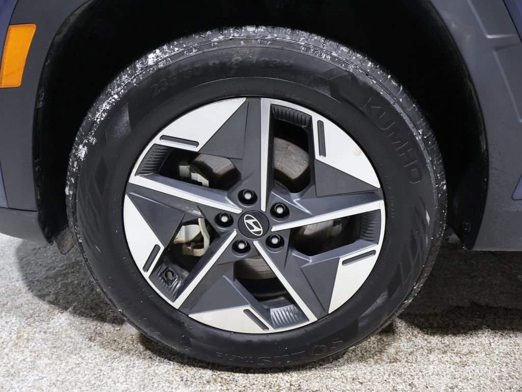 Used 2025 Hyundai Tucson SEL image 9