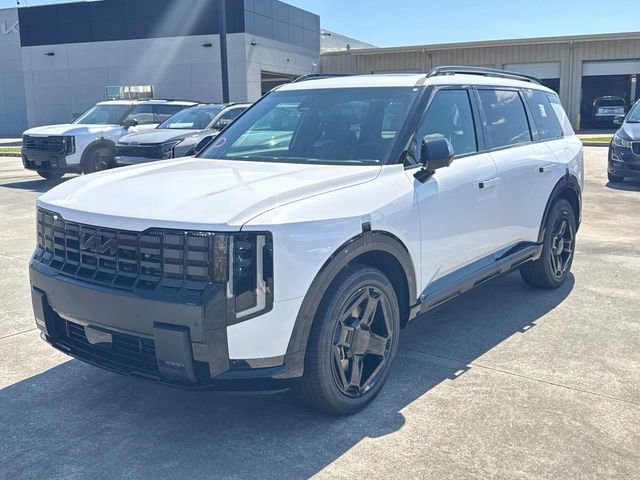 New 2027 Kia Telluride X-Line SX Prestige image 3
