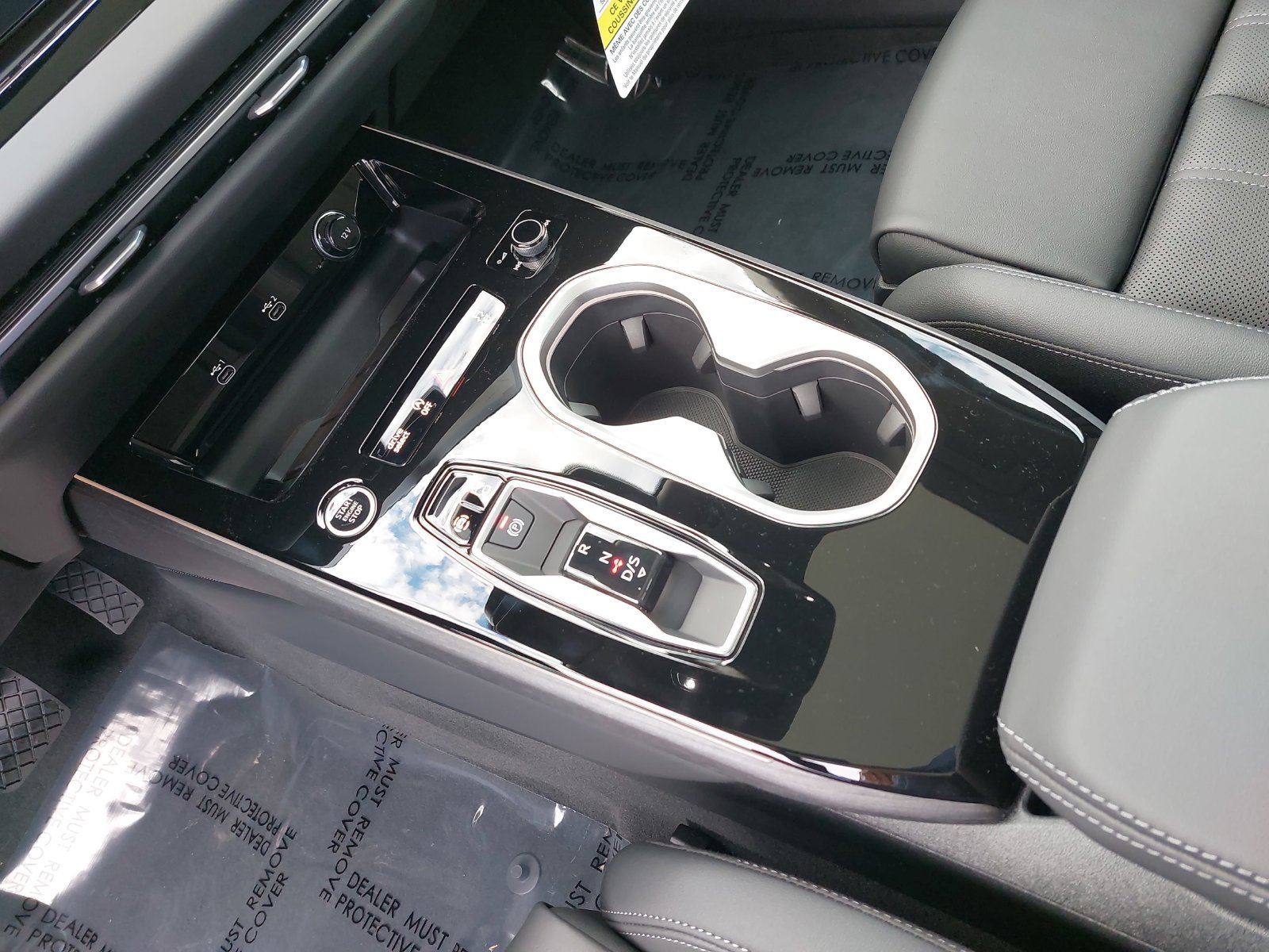 New 2026 Audi A6 Premium Plus AWD/4WD image 26
