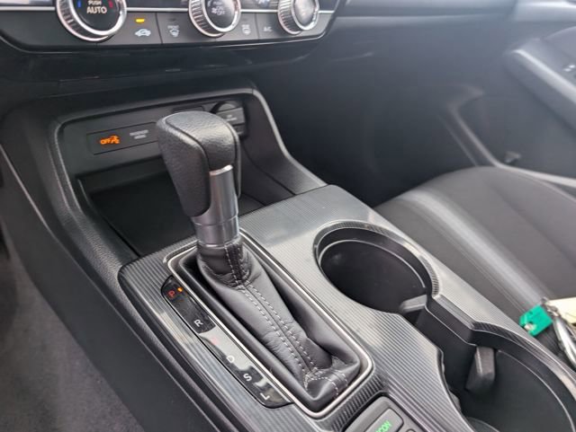 Used 2023 Honda Civic LX image 22