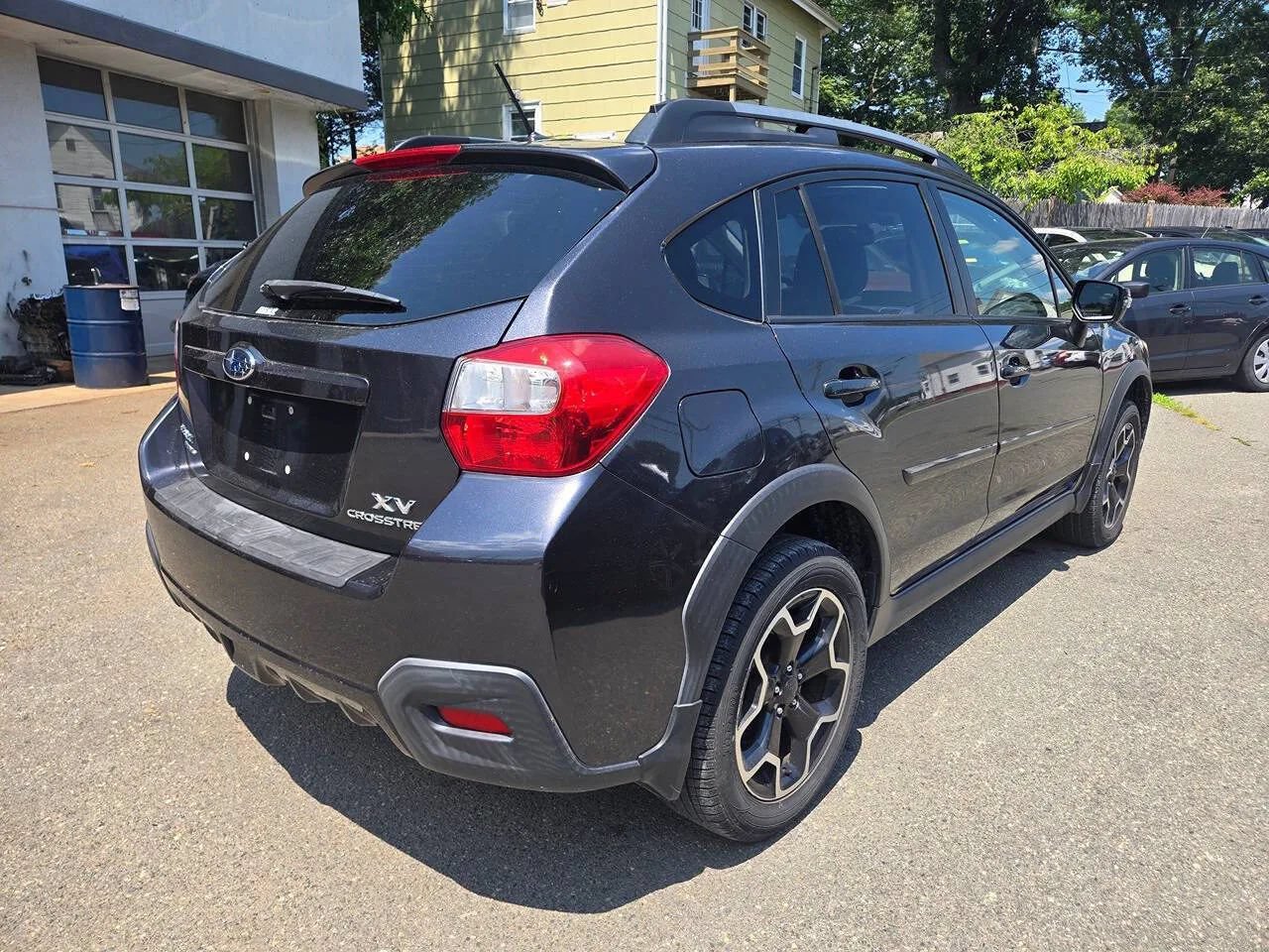Used 2015 Subaru Crosstrek 2.0i Limited AWD/4WD image 37