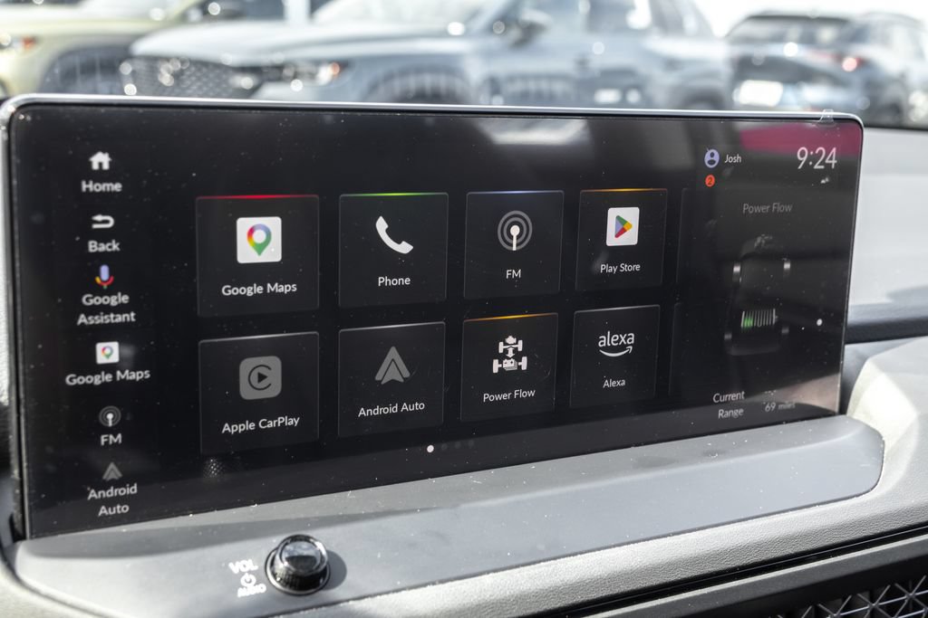 Used 2024 Honda Accord Touring image 16