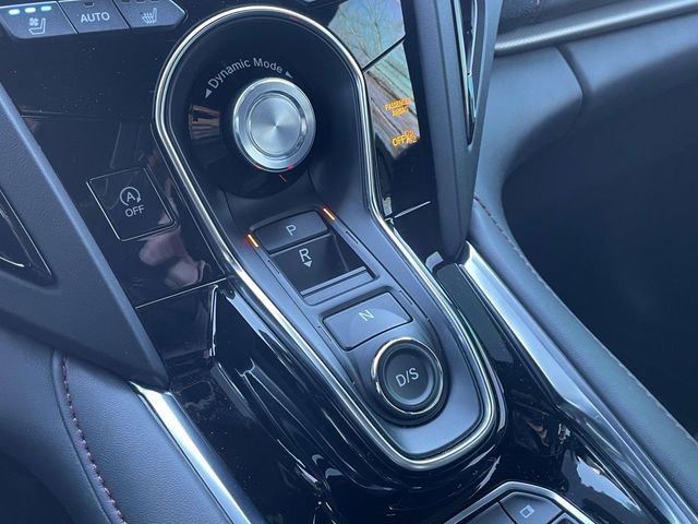 Used 2025 Acura RDX AWD w/ A-Spec & Advance Pkg image 31