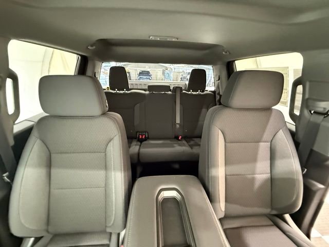 New 2026 Chevrolet Silverado 1500 LT Trail Boss image 29