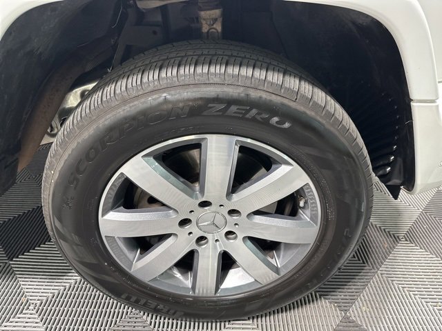 Used 2019 Mercedes-Benz G 550 image 9