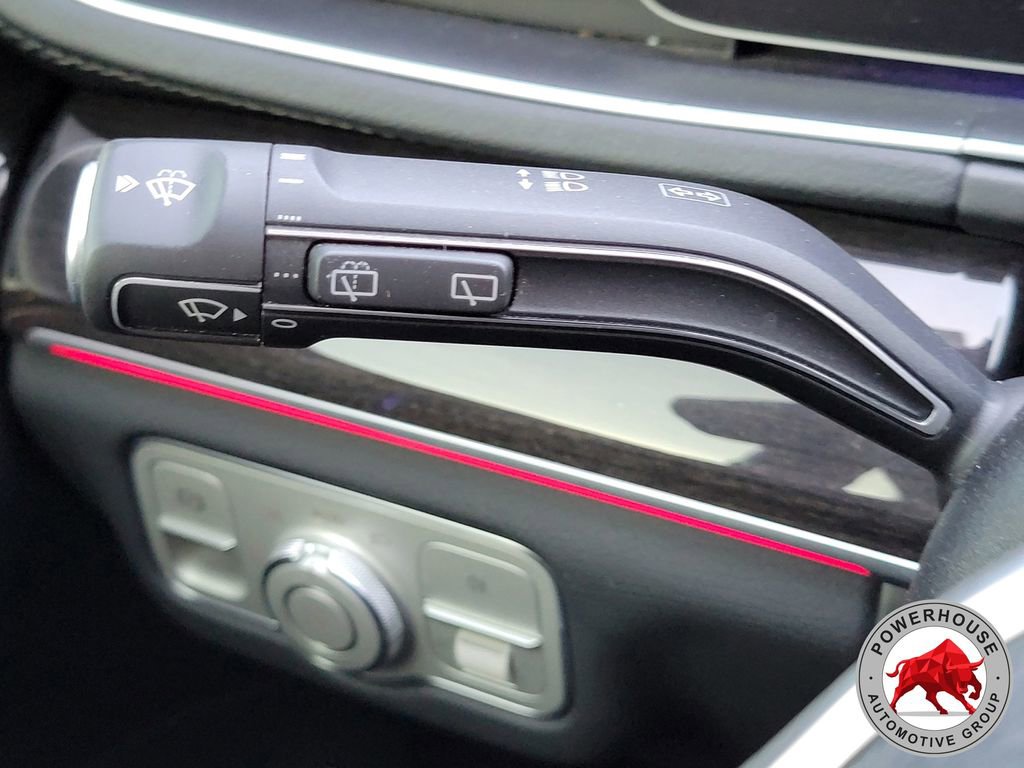 Used 2020 Mercedes-Benz GLS 450 4MATIC image 33