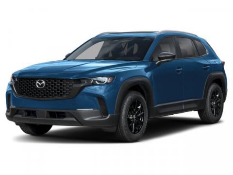 New 2026 MAZDA CX-50 AWD 2.5 S w/ Cargo Package image 4