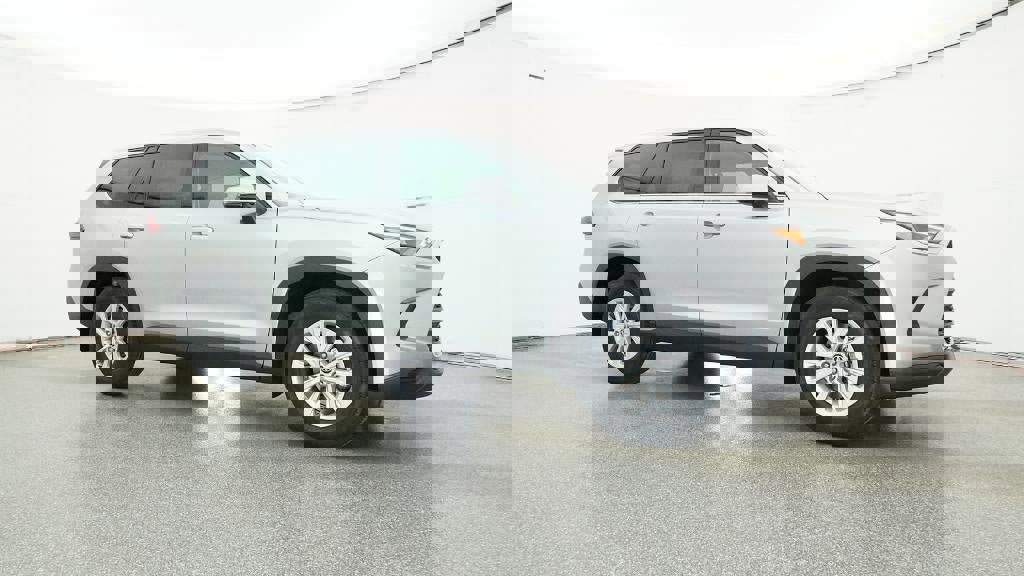 New 2026 Toyota Grand Highlander XLE image 28