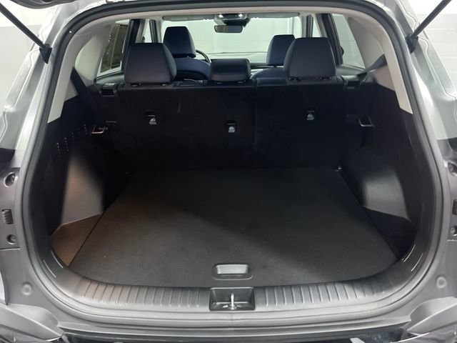 Certified 2024 Kia Seltos S image 28