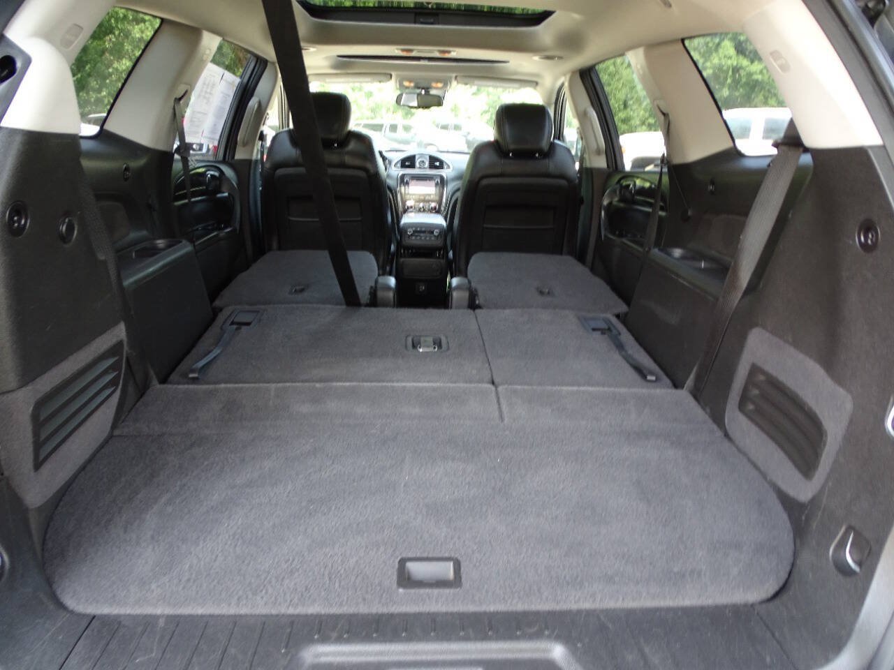 Used 2016 Buick Enclave AWD Premium w/ Experience Buick Package image 44