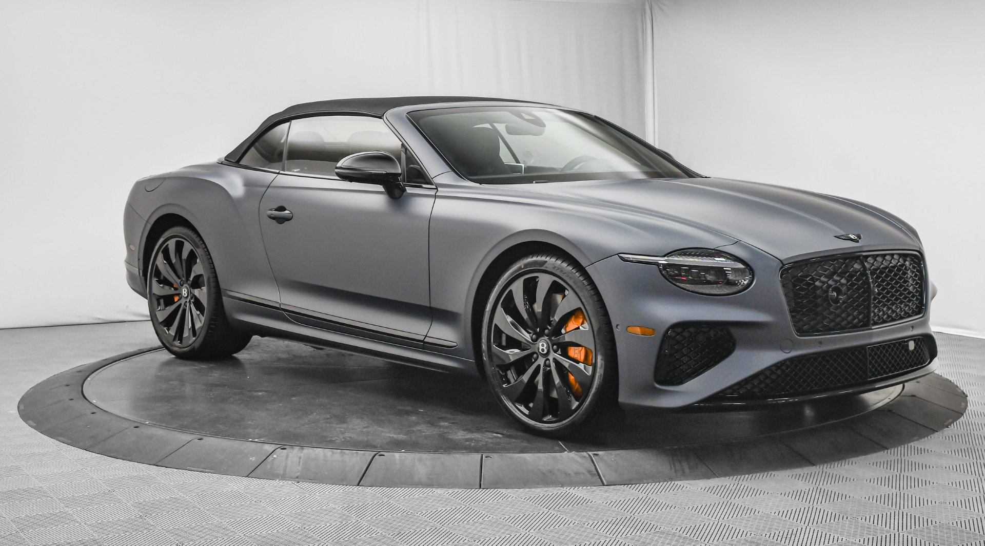New 2026 Bentley Continental GT AWD/4WD image 50