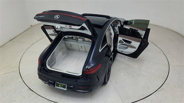 Used 2023 Mercedes-Benz EQS 450+ Sedan image 85