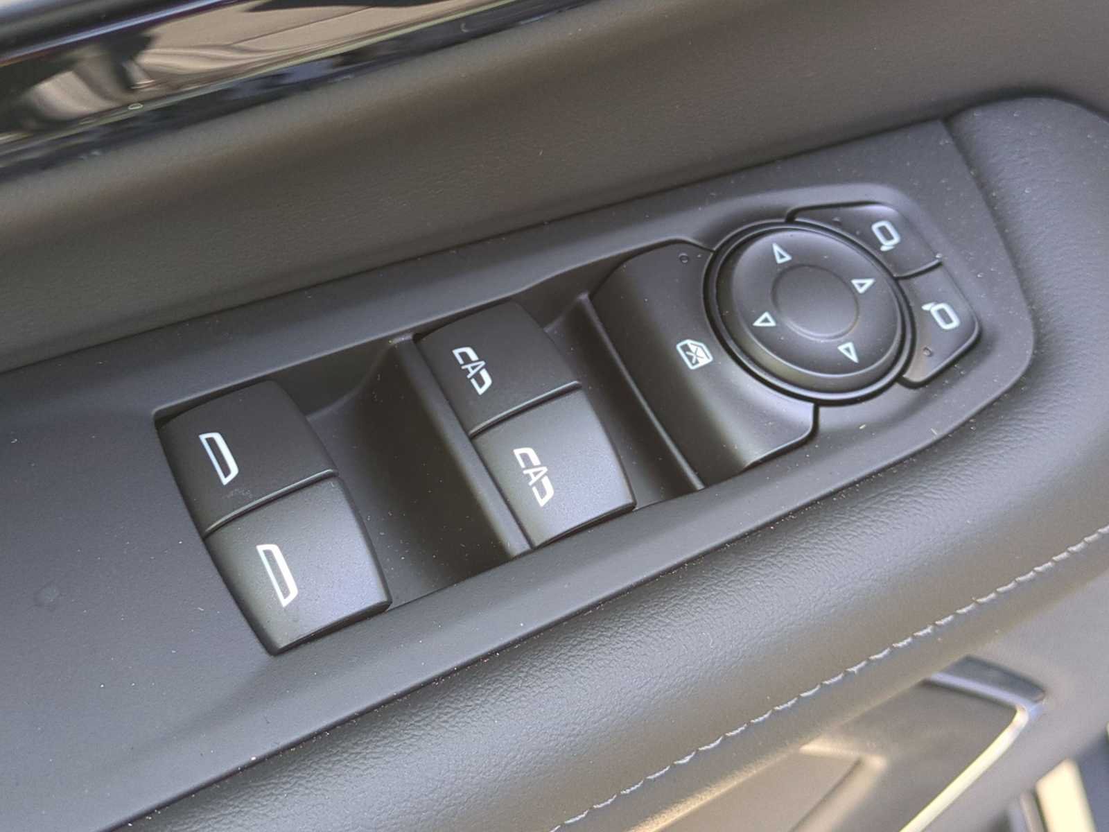 New 2026 Chevrolet Suburban LS RWD image 11