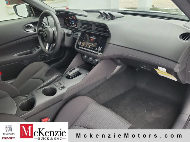New 2027 Buick Enclave Sport Touring w/ Power Package FWD image 25