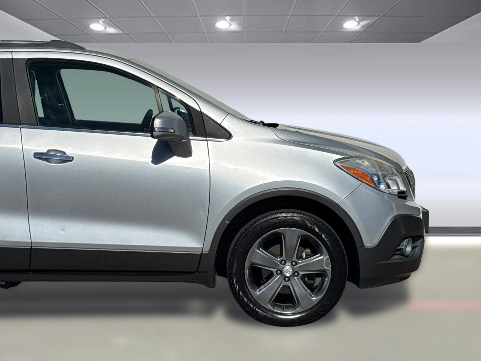 Used 2014 Buick Encore Leather image 33