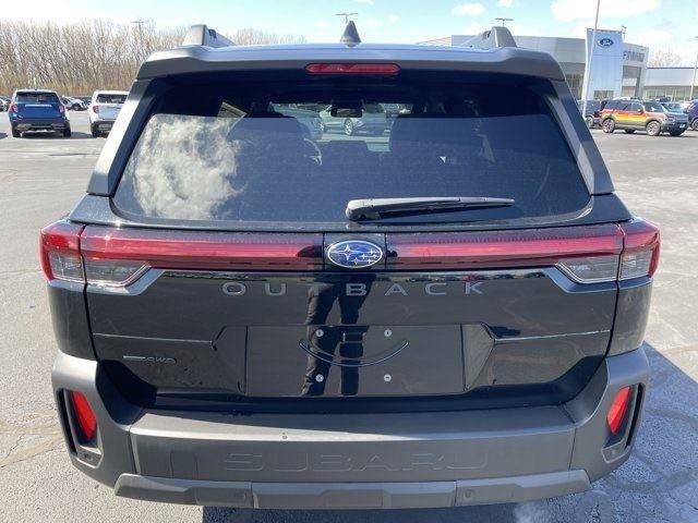 New 2026 Subaru Outback Limited XT AWD/4WD image 4