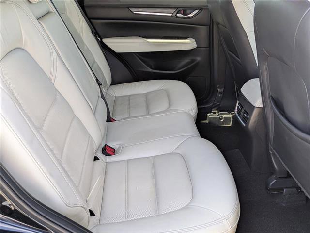 Used 2018 MAZDA CX-5 Grand Touring AWD/4WD image 20