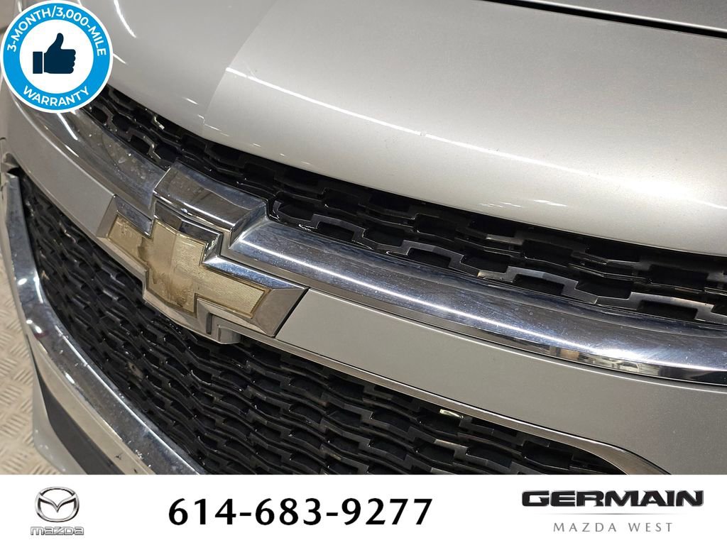 Used 2014 Chevrolet Malibu Eco image 16