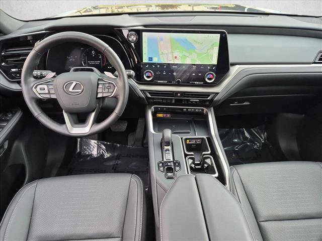 Used 2026 Lexus TX 350 AWD w/ Technology Package image 19