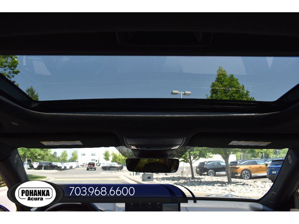 New 2025 Acura TLX SH-AWD w/ A-SPEC Pkg image 22