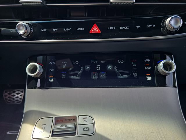 New 2026 Genesis GV70 3.5T Sport Advanced image 19