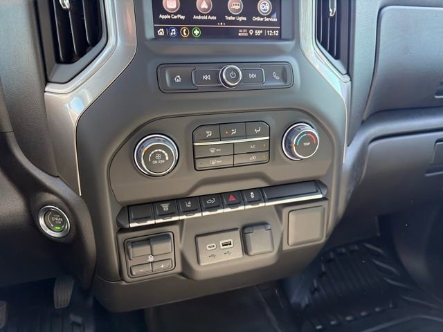 New 2026 Chevrolet Silverado 2500 W/T image 30