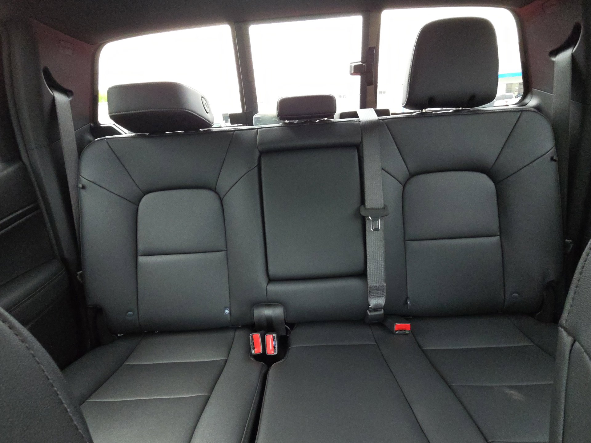 New 2026 Chevrolet Colorado LT w/ LT Convenience Package image 25