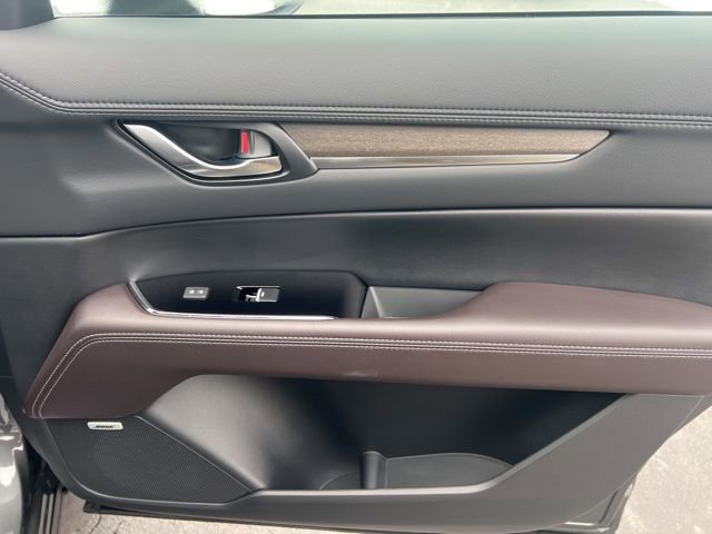 New 2025 MAZDA CX-5 Signature image 34