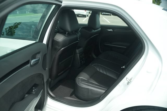 Used 2023 Chrysler 300 C RWD image 16