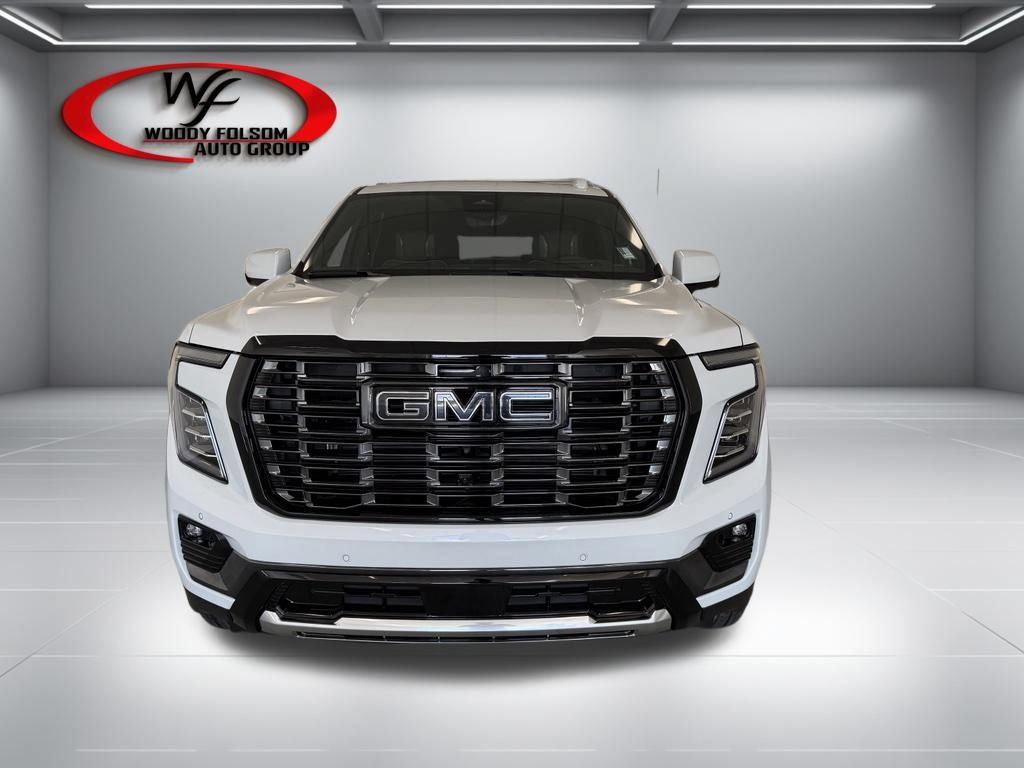 New 2026 GMC Yukon Denali Ultimate w/ LPO, Floor Liner Package AWD/4WD image 2