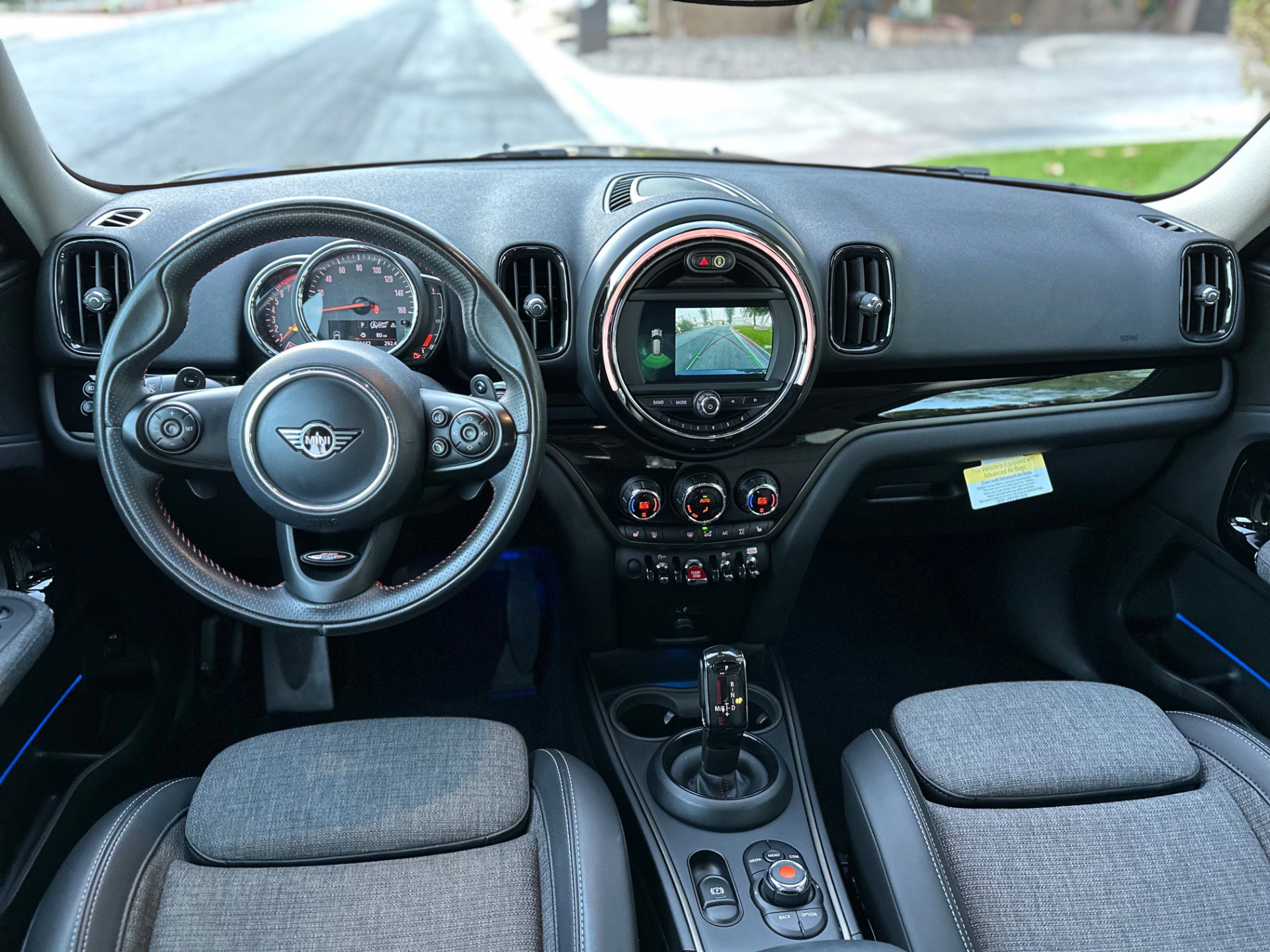 Used 2020 MINI Cooper Countryman S w/ Storage Package image 39