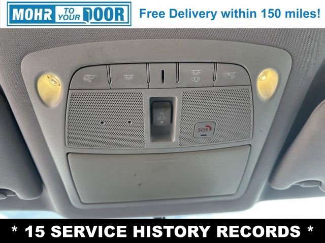 Used 2017 Nissan Altima 2.5 SL w/ 2.5 Technology Package image 21