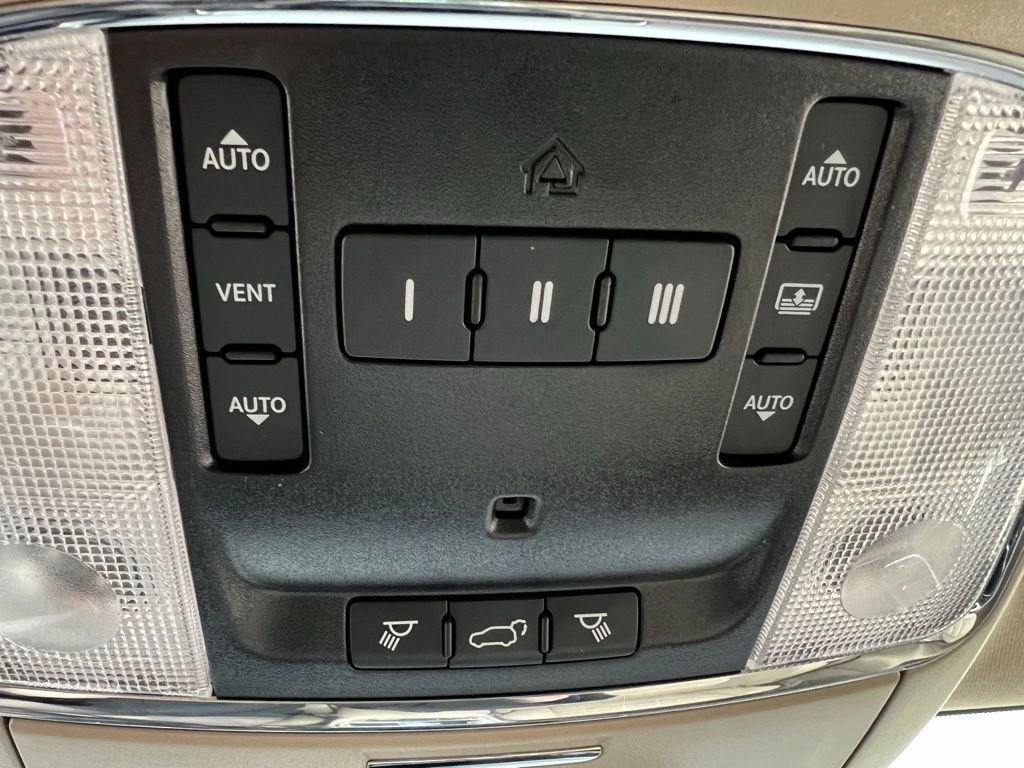 Used 2020 Jeep Grand Cherokee Overland image 45