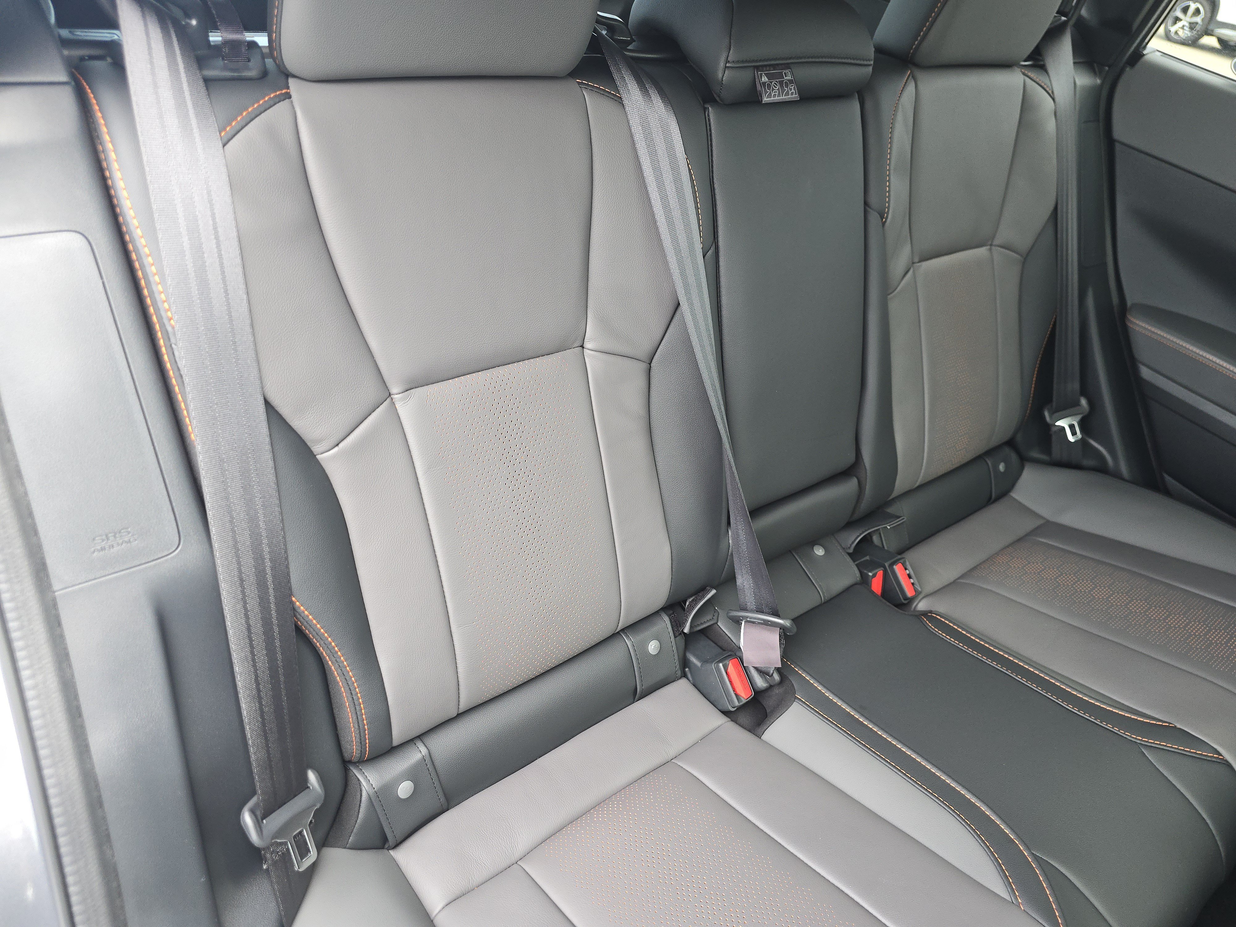 New 2026 Subaru Crosstrek 2.5i Limited AWD/4WD image 19