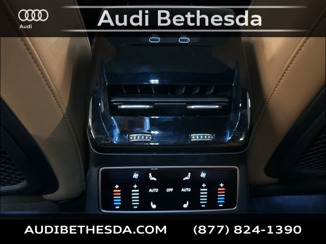 New 2026 Audi A6 Prestige image 20