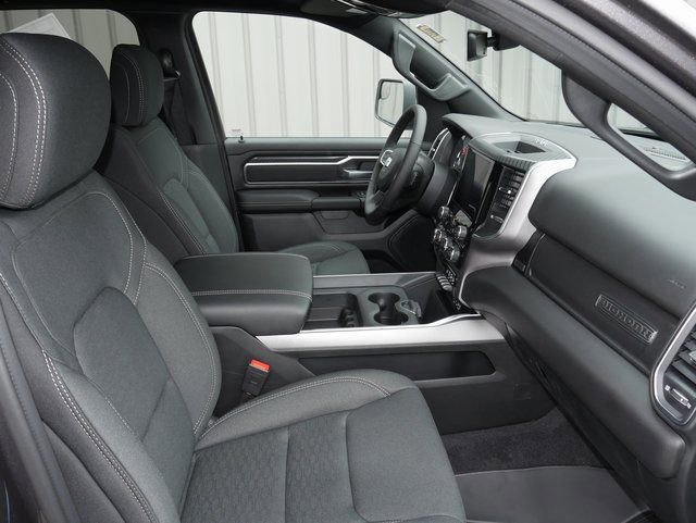 New 2026 RAM 1500 Big Horn image 24