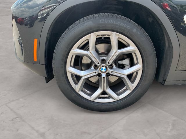 Used 2023 BMW X3 xDrive30i w/ Premium Package AWD/4WD image 14