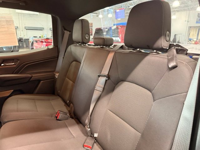 Used 2023 Chevrolet Colorado LT AWD/4WD image 20