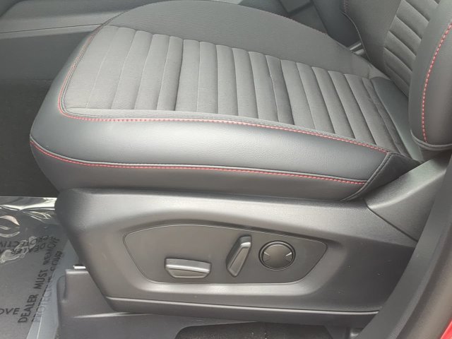 New 2026 Ford Explorer ST-Line w/ ST-Line Street Pack RWD image 20