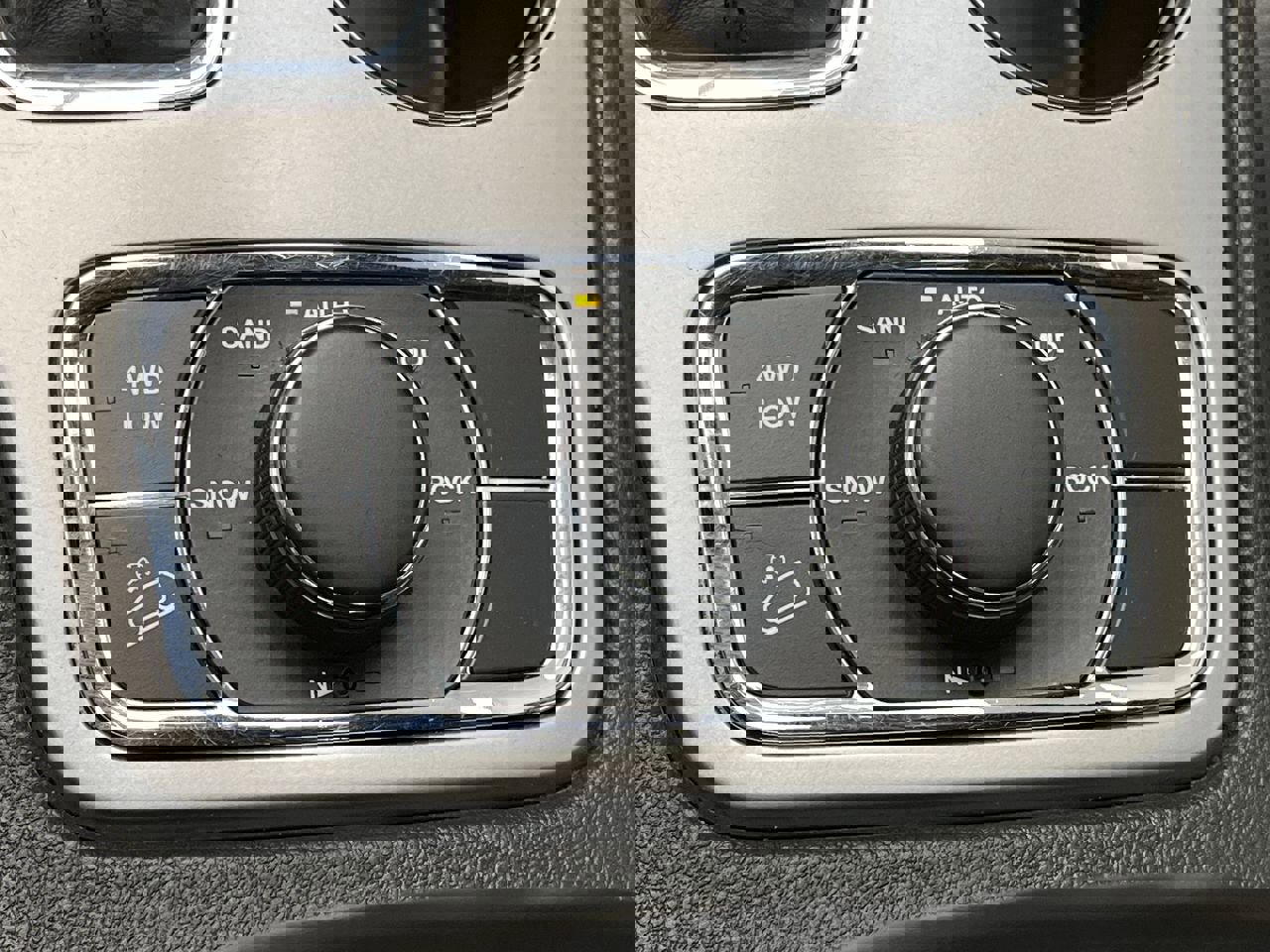 Used 2018 Jeep Grand Cherokee Limited image 17