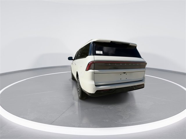 New 2025 Lincoln Navigator L Black Label image 7