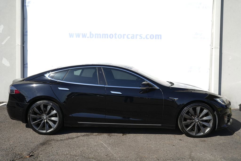 Used 2017 Tesla Model S 75 RWD image 7
