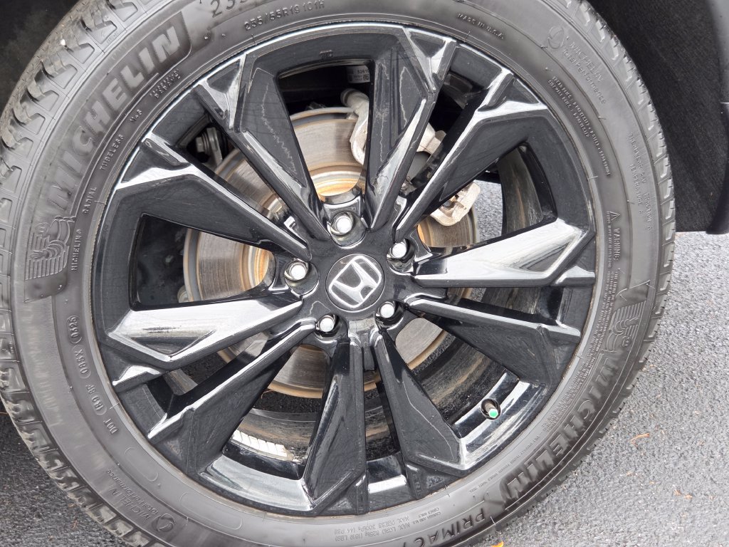 Used 2025 Honda CR-V Sport Touring image 20