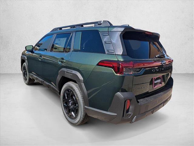 New 2026 Subaru Outback Limited image 7