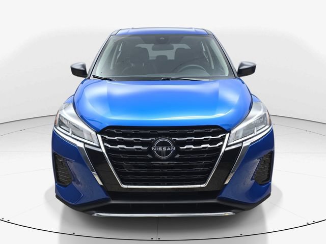 Used 2025 Nissan Kicks Play S FWD image 12