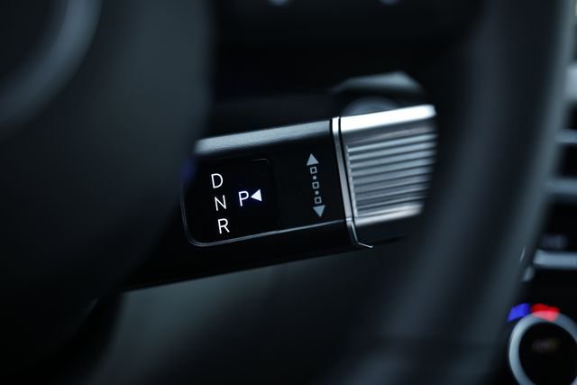 New 2026 Hyundai Tucson Limited image 16